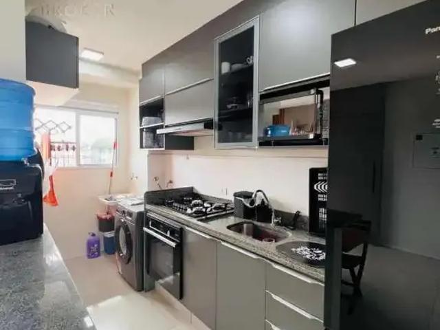 Apartamento para Locação em Marília/SP Jóquei Clube 2 Quartos