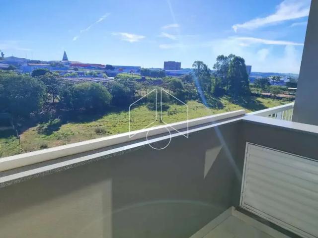 Apartamento para Locação em Marília/SP Jóquei Clube 2 Quartos