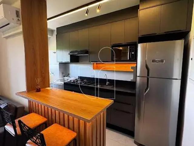 Apartamento para Locação em Marília/SP Jóquei Clube 2 Quartos