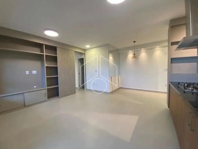 Apartamento para Locação em Marília/SP Jóquei Clube 2 Quartos