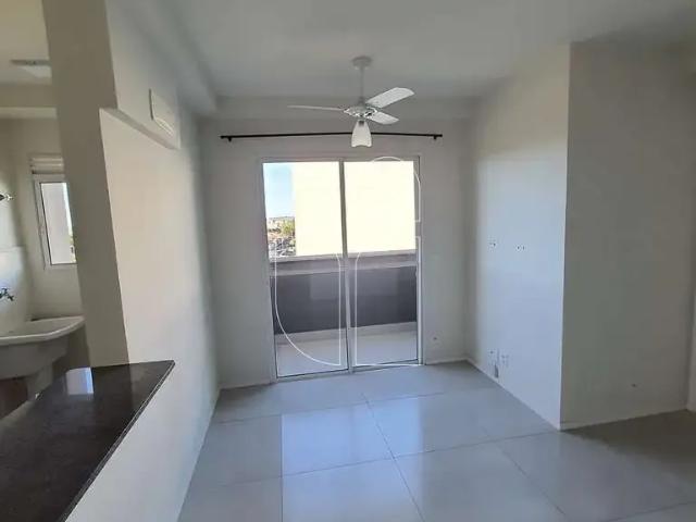 Apartamento para Locação em Marília/SP Jóquei Clube 2 Quartos