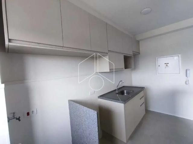 Apartamento para Locação em Marília/SP Jóquei Clube 2 Quartos