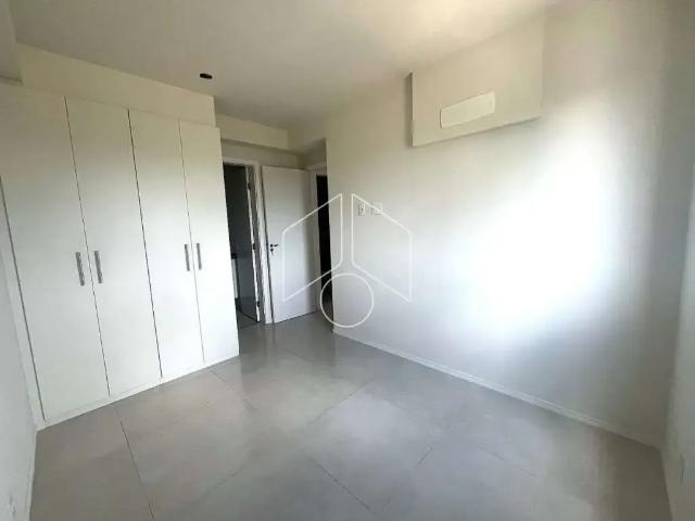 Apartamento para Locação em Marília/SP Jóquei Clube 2 Quartos