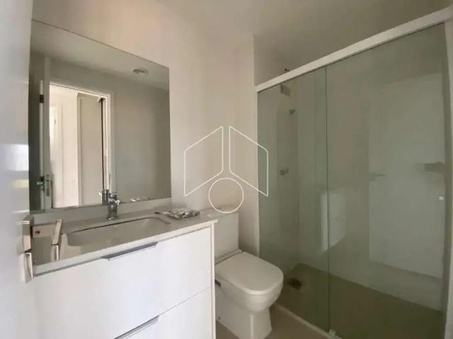 Apartamento para Locação em Marília/SP Jóquei Clube 2 Quartos