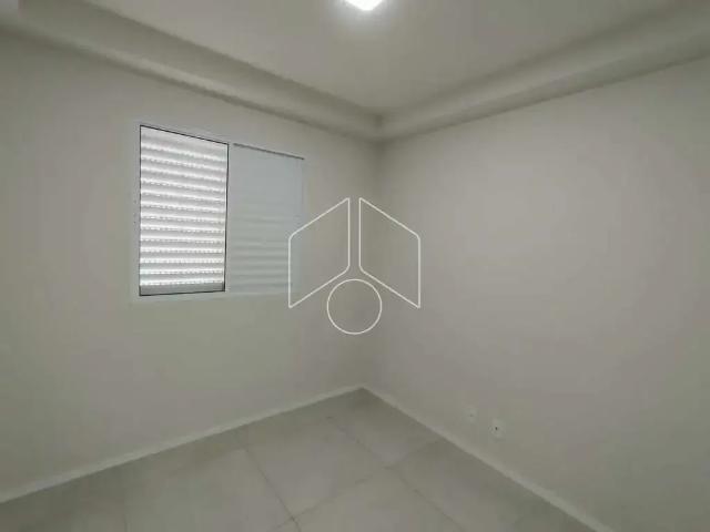Apartamento para Locação em Marília/SP Jóquei Clube 2 Quartos
