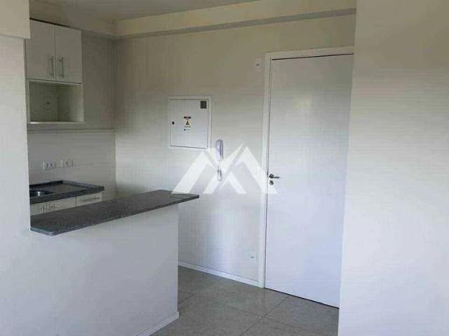 Apartamento para Locação em Marília/SP Jóquei Clube 2 Quartos