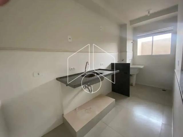 Apartamento para Locação em Marília/SP Jóquei Clube 2 Quartos