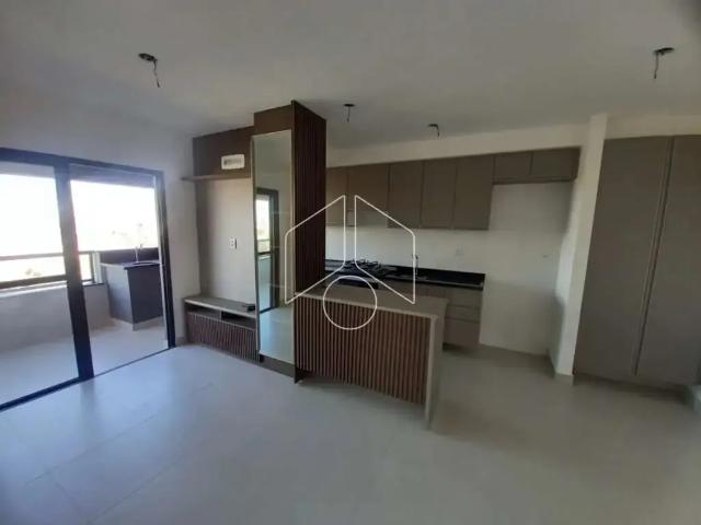 Apartamento para Locação em Marília/SP Jóquei Clube 3 Quartos