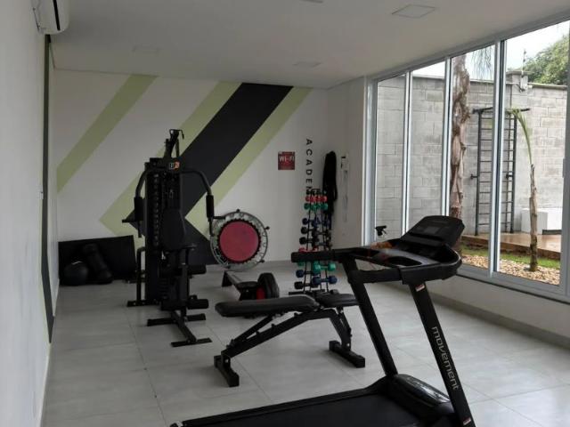 Apartamento para Locação em Marília/SP Jóquei Clube