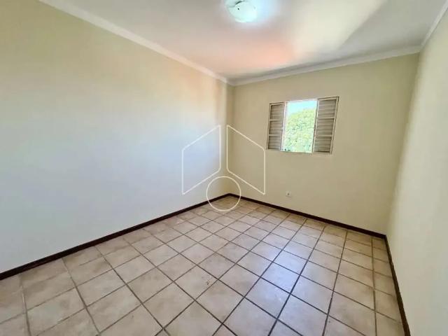 Apartamento para Locação em Marília/SP Jardim Maria Izabel 1 Quartos