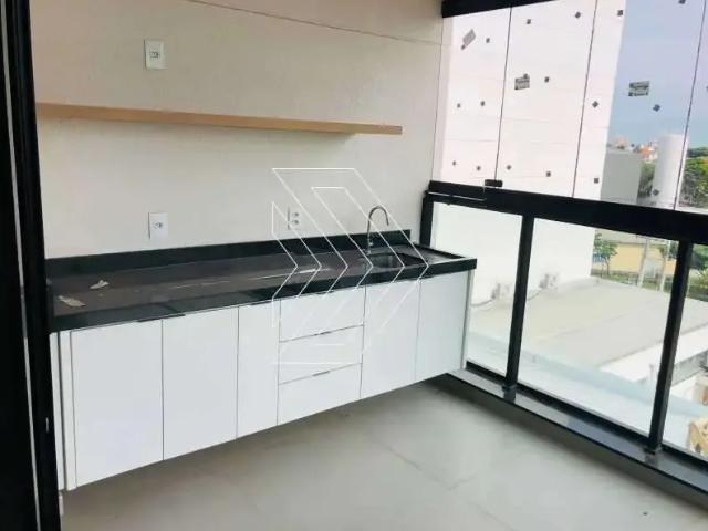 Apartamento para Locação em Marília/SP Jardim Maria Izabel 1 Quartos