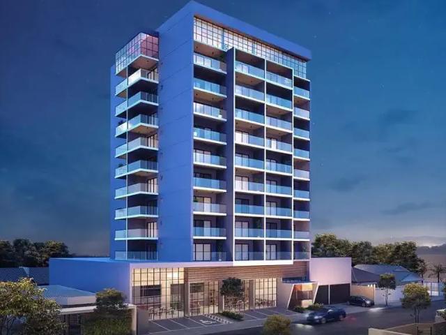 Apartamento para Locação em Marília/SP Jardim Maria Izabel 1 Quartos