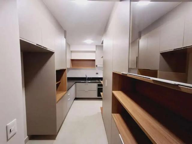 Apartamento para Locação em Marília/SP Jardim Maria Izabel 3 Quartos