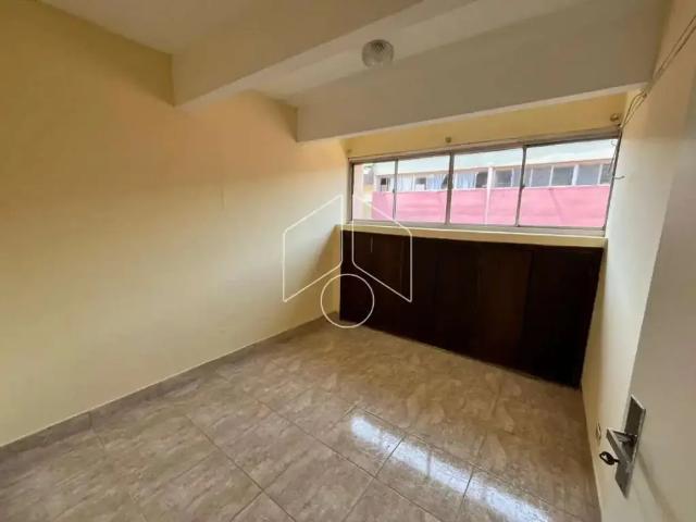 Apartamento para Locação em Marília/SP Jardim Maria Izabel 3 Quartos
