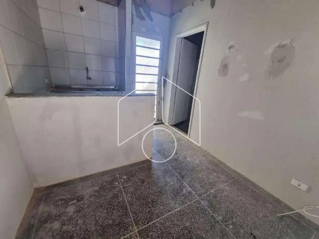 Apartamento para Locação em Marília/SP Jardim Marília 1 Quartos