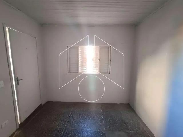 Apartamento para Locação em Marília/SP Jardim Marília 1 Quartos