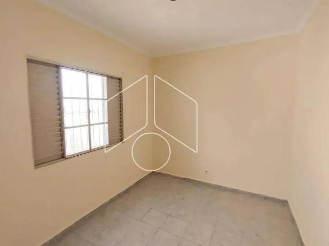 Apartamento para Locação em Marília/SP Jardim Marília 2 Quartos