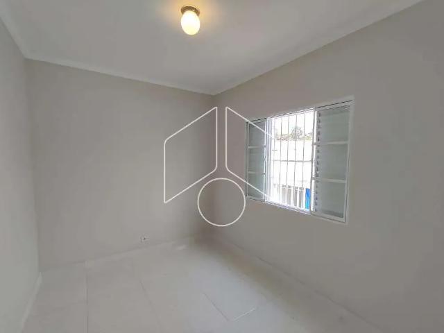 Apartamento para Locação em Marília/SP Jardim Marília 2 Quartos