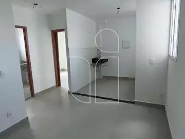 Apartamento para Locação em Marília/SP Jardim Altos do Palmital 2 Quartos