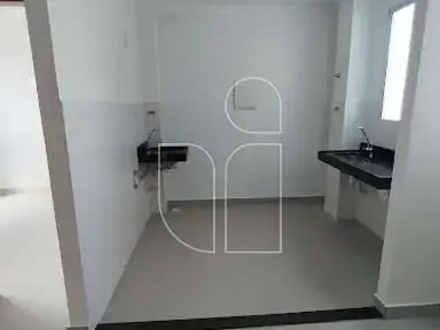 Apartamento para Locação em Marília/SP Jardim Altos do Palmital 2 Quartos
