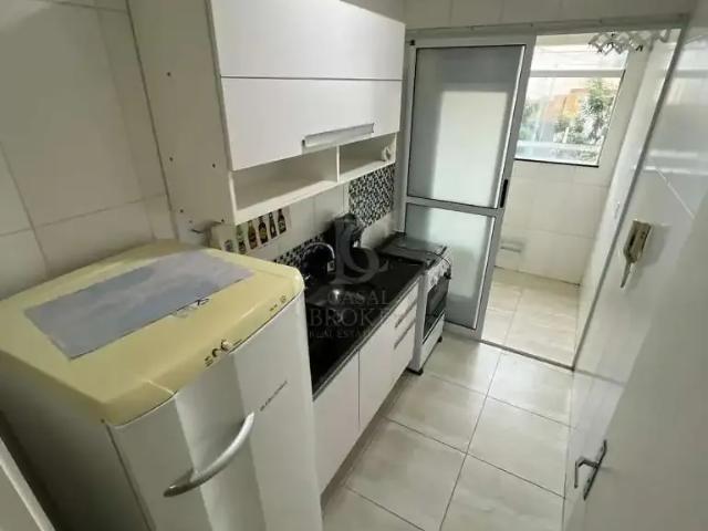Apartamento para Locação em Marília/SP Jardim Alvorada 2 Quartos