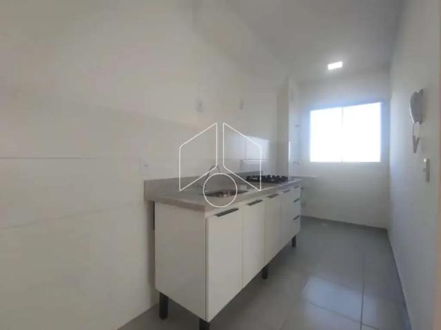Apartamento para Locação em Marília/SP Jardim América 2 Quartos