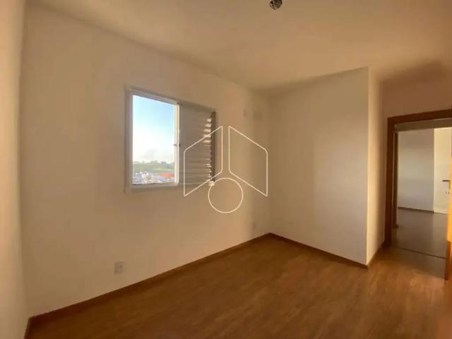 Apartamento para Locação em Marília/SP Jardim América 2 Quartos