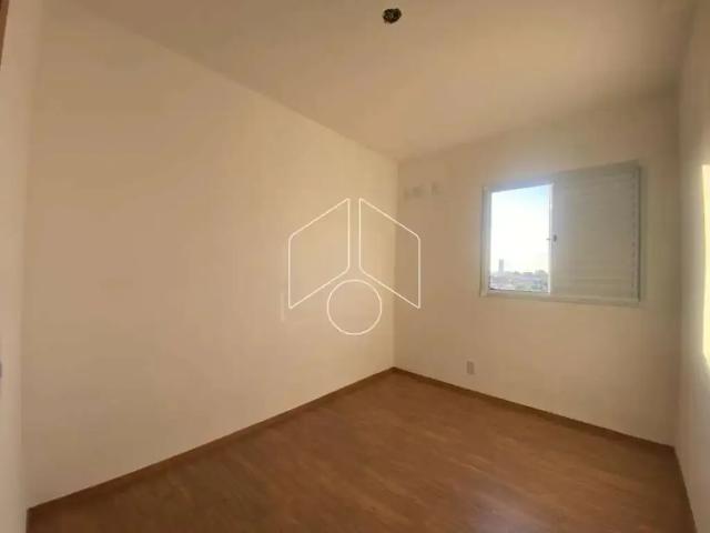 Apartamento para Locação em Marília/SP Jardim América 2 Quartos