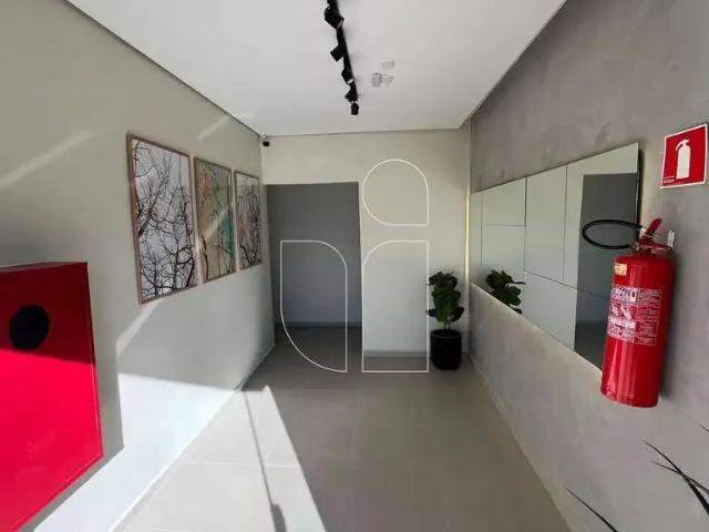 Apartamento para Locação em Marília/SP Jardim América 2 Quartos