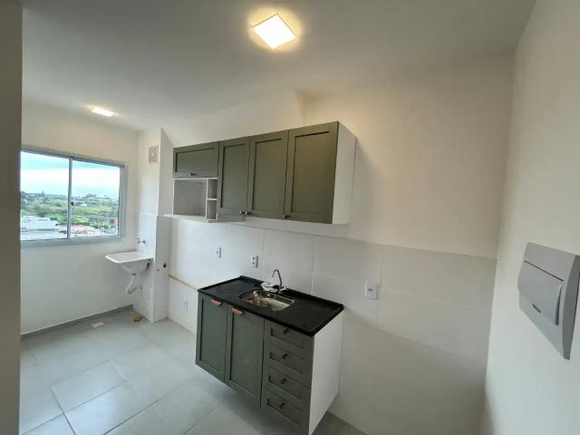 Apartamento para Locação em Marília/SP Jardim Aquárius