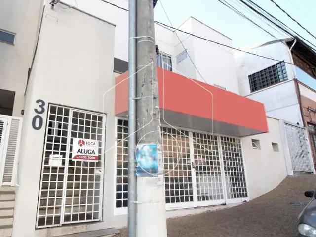 Apartamento para Locação em Marília/SP Jardim Araxá 1 Quartos