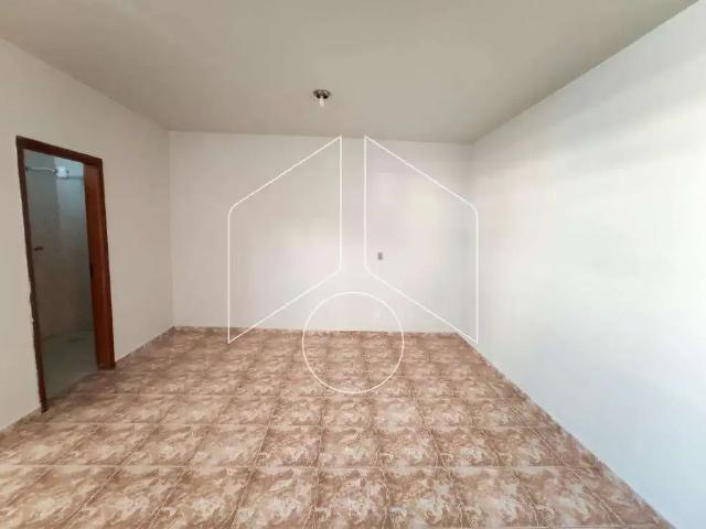 Apartamento para Locação em Marília/SP Jardim Araxá 1 Quartos