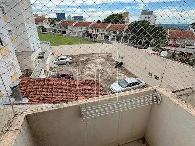Apartamento para Locação em Marília/SP Jardim Araxá 1 Quartos
