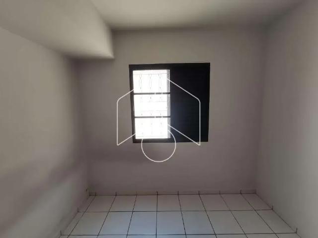 Apartamento para Locação em Marília/SP Jardim Araxá 1 Quartos