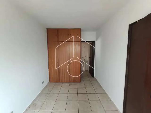 Apartamento para Locação em Marília/SP Jardim Araxá 1 Quartos
