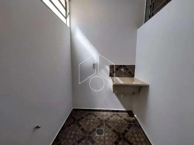 Apartamento para Locação em Marília/SP Jardim Araxá 1 Quartos