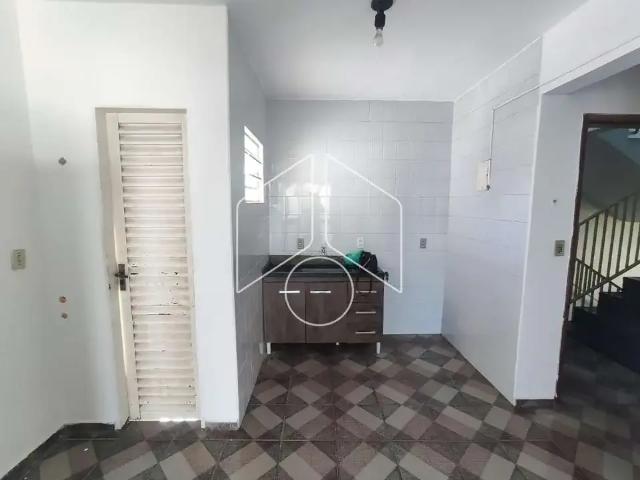 Apartamento para Locação em Marília/SP Jardim Araxá 1 Quartos