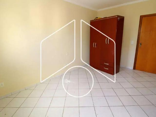 Apartamento para Locação em Marília/SP Jardim Araxá 1 Quartos