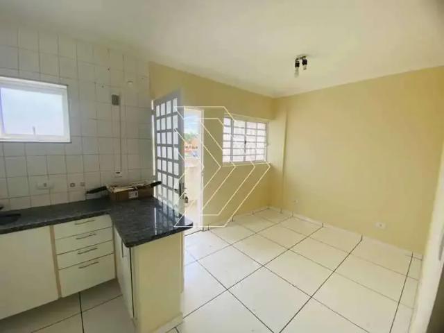 Apartamento para Locação em Marília/SP Jardim Araxá 2 Quartos