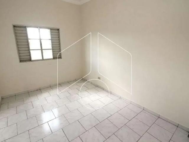 Apartamento para Locação em Marília/SP Jardim Araxá 2 Quartos