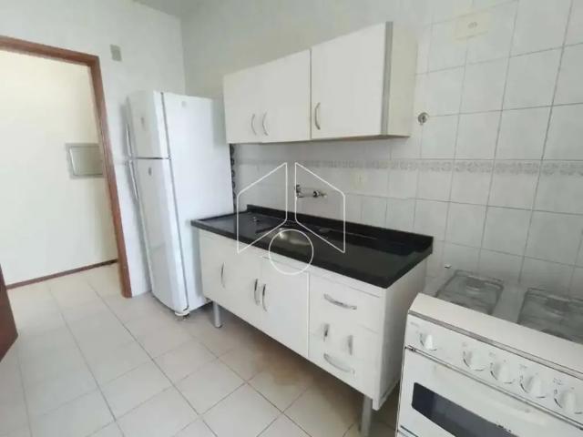 Apartamento para Locação em Marília/SP Jardim Araxá 2 Quartos