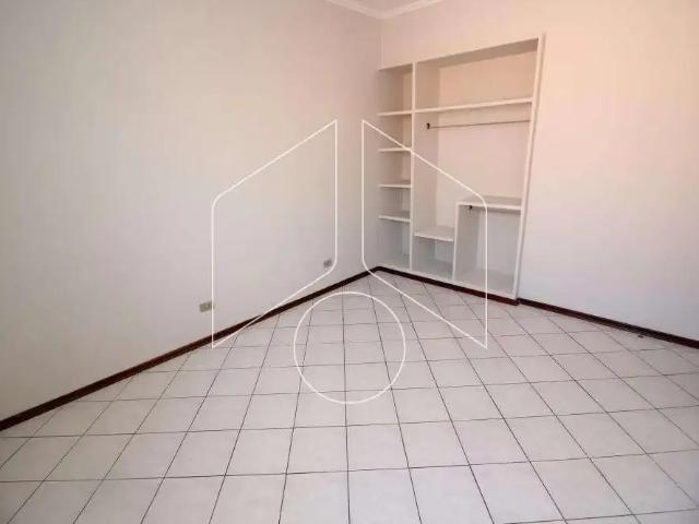 Apartamento para Locação em Marília/SP Jardim Araxá 2 Quartos