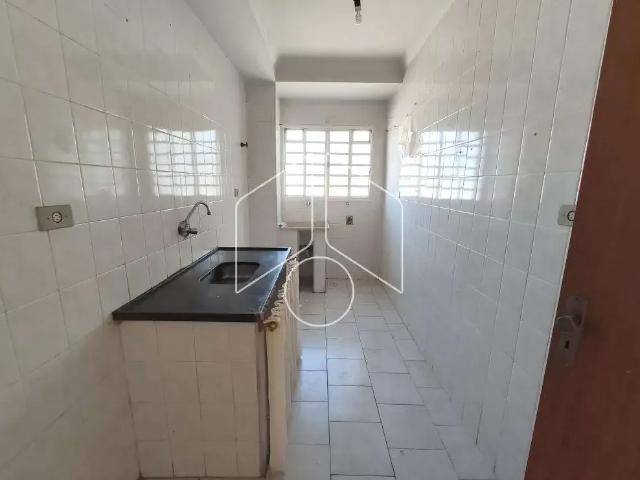 Apartamento para Locação em Marília/SP Jardim Araxá 2 Quartos