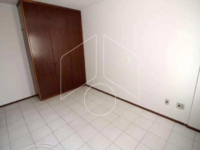 Apartamento para Locação em Marília/SP Jardim Araxá 2 Quartos