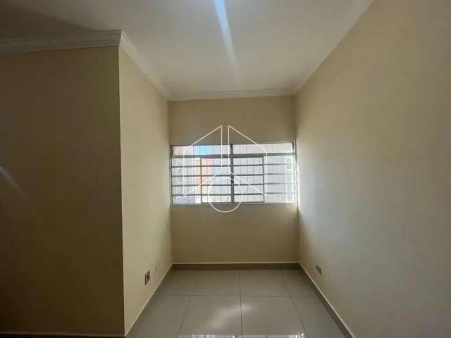 Apartamento para Locação em Marília/SP Jardim Araxá 2 Quartos