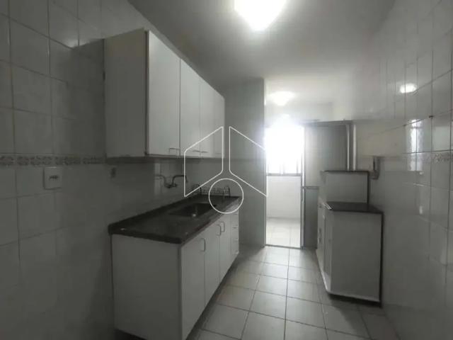 Apartamento para Locação em Marília/SP Jardim Araxá 2 Quartos