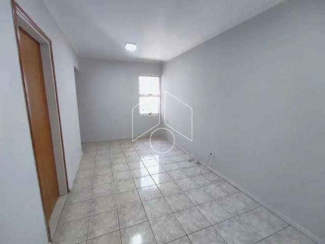 Apartamento para Locação em Marília/SP Jardim Araxá 2 Quartos