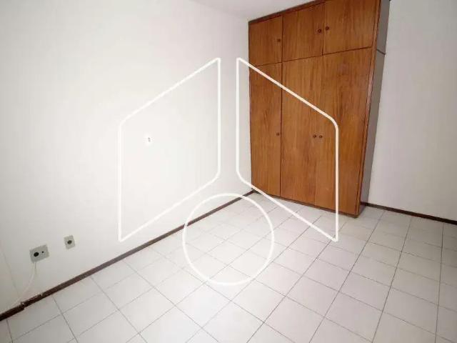 Apartamento para Locação em Marília/SP Jardim Araxá 2 Quartos