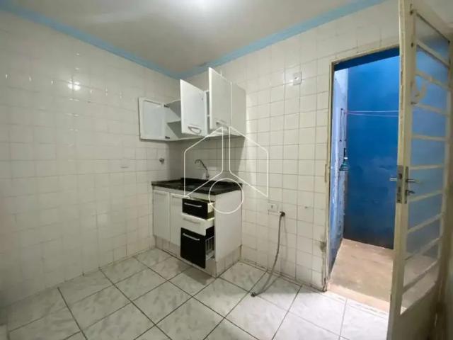 Apartamento para Locação em Marília/SP Jardim Araxá 2 Quartos
