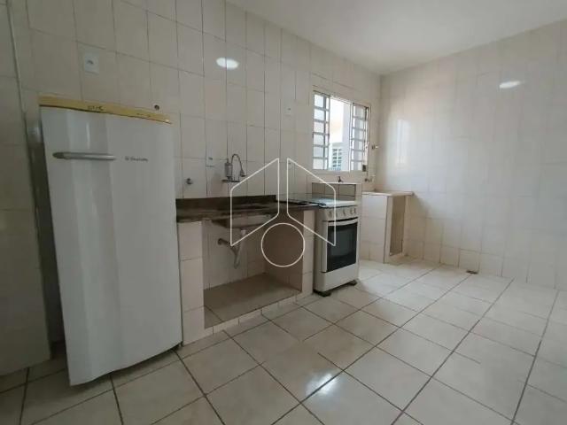 Apartamento para Locação em Marília/SP Jardim Araxá 2 Quartos